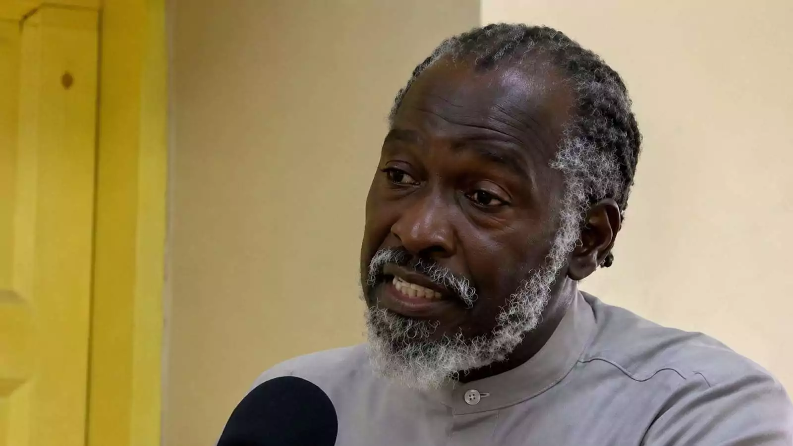 Barbuda Council Chair Warns $1 Freehold Offer Could Cost Barbudans Thousands of Acres