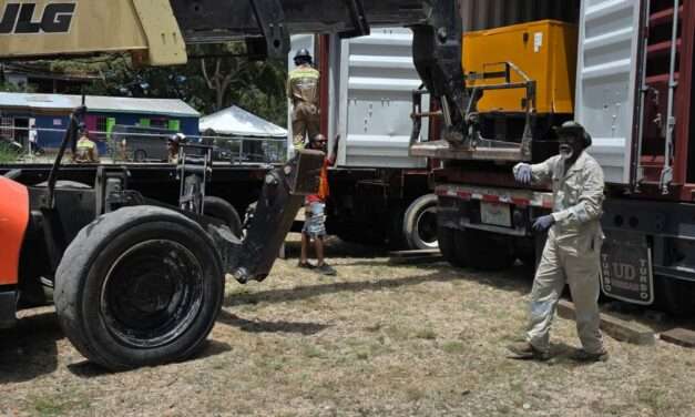 APUA Introduces Trenchless Drilling Technology as Overnight Roadworks Begin in St. John’s