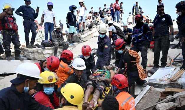 Antigua and Barbuda Pledges US$150,000 in Humanitarian Aid Following Deadly Venezuela Earthquakes