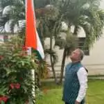 India's Honorary Consul in Antigua Announces Major Relief Mission to Earthquake-Hit Venezuela