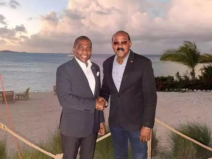 OECS Regional Airline Moves Closer to Reality as Leaders Back New Carrier