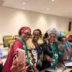 Directorate of Gender Affairs Congratulates Sheila Roseau on Election to United Nations CEDAW Committee