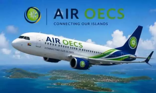 OECS Regional Airline Moves Closer to Reality as Leaders Back New Carrier