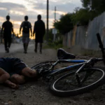 Child Injured During Attempted Bicycle Robbery in Golden Grove Extension