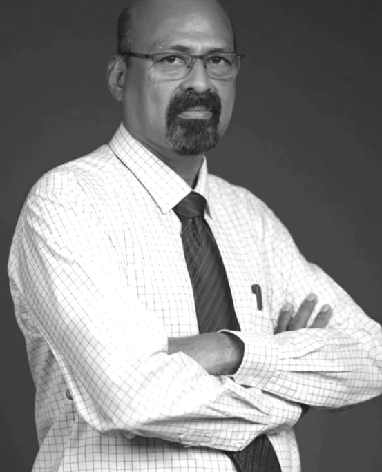 Medical Community Mourns Passing of Veteran Surgeon Dr. Subbiah Radhakrishnan