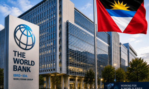 Antigua and Barbuda Earns High-Income Status in Latest World Bank Classification