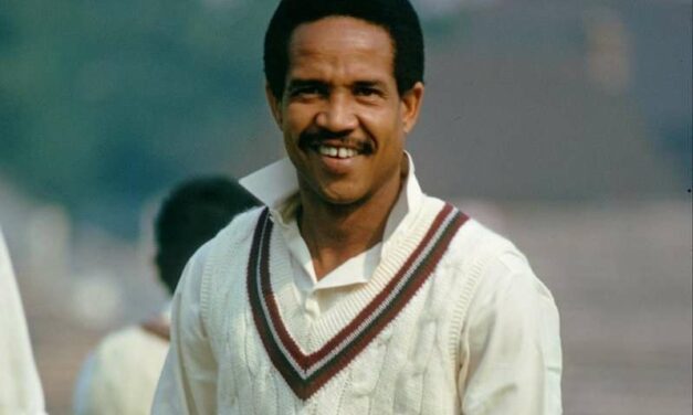 Government of Antigua and Barbuda Orders Flags Flown at Half-Mast in Honour of Sir Garfield Sobers