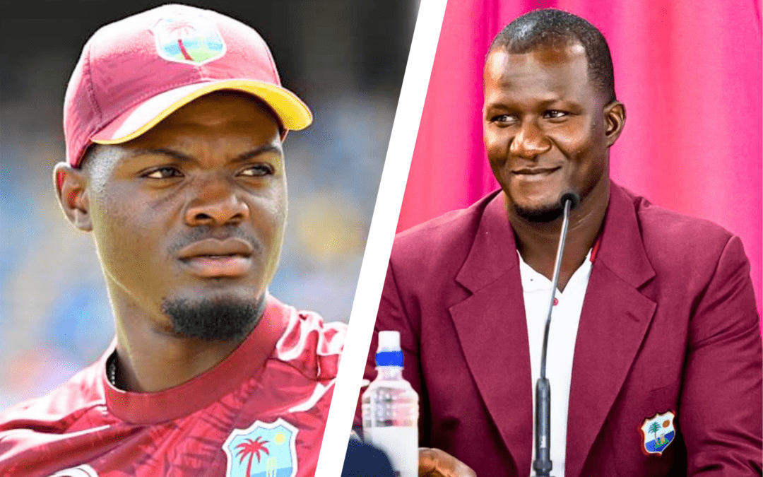 Alzarri Joseph Says Coach Daren Sammy’s Comments Were “Without Context” Following Test Series Withdrawal