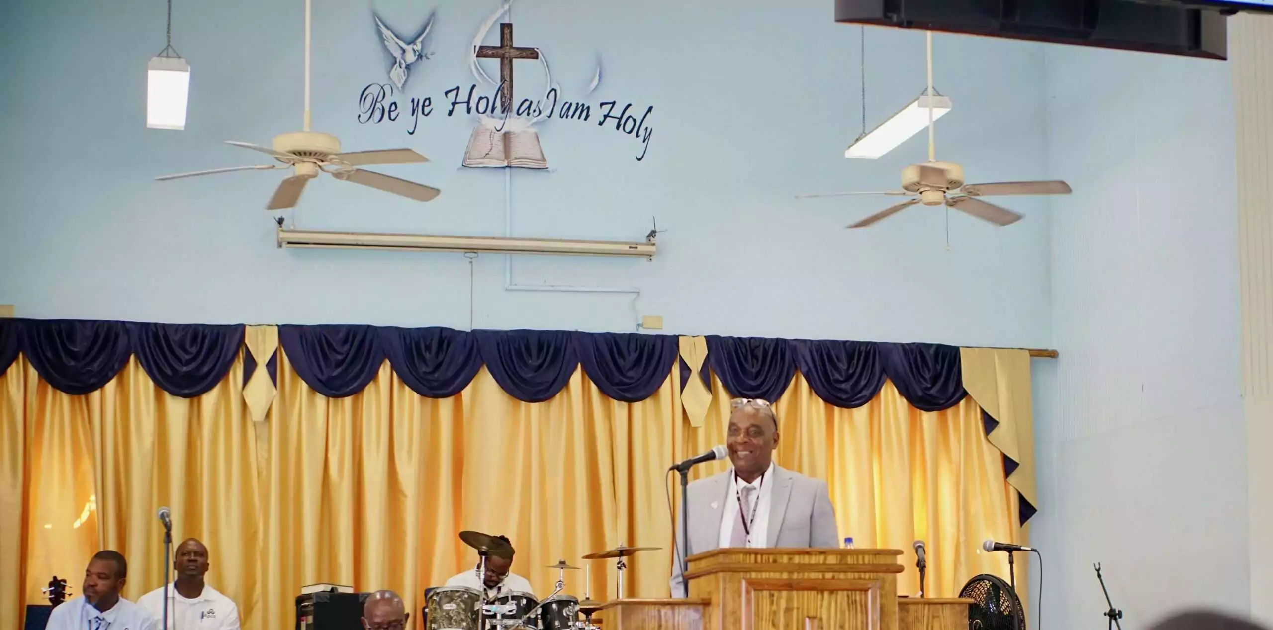 APUA Celebrates 53 Years of Powering Antigua and Barbuda’s Development
