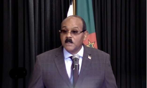 Prime Minister Browne Champions Bold “Big Push” Agenda to Double the Size of Eastern Caribbean Economies