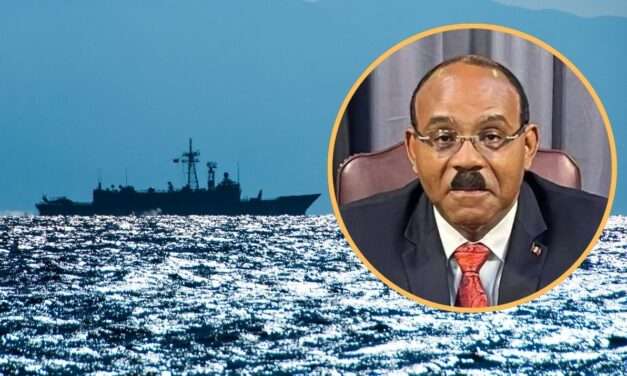 PM Browne to Open Global Maritime Security Symposium in Antigua