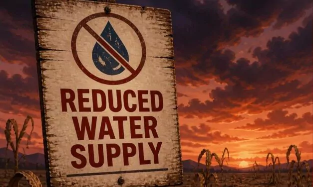 APUA Warns of Reduced Water Supply as Bendals Valley Source Runs Dry