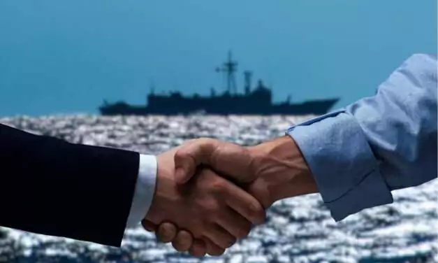 U.S., Antigua and Barbuda Strengthen Maritime Security Cooperation Through Global Symposium