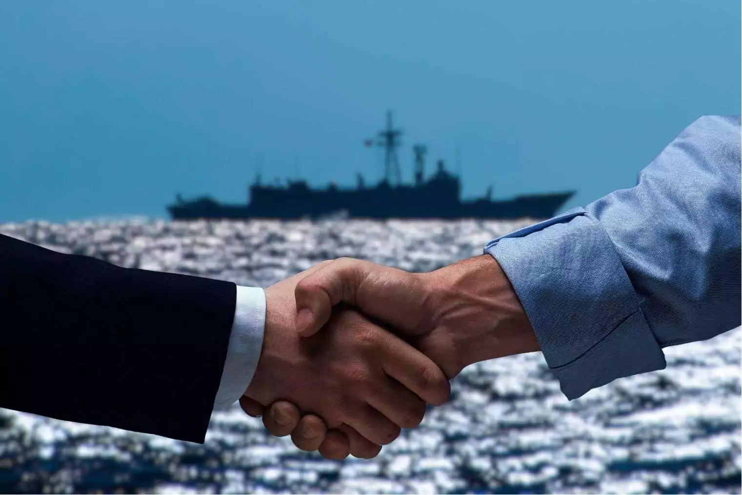 U.S., Antigua and Barbuda Strengthen Maritime Security Cooperation Through Global Symposium