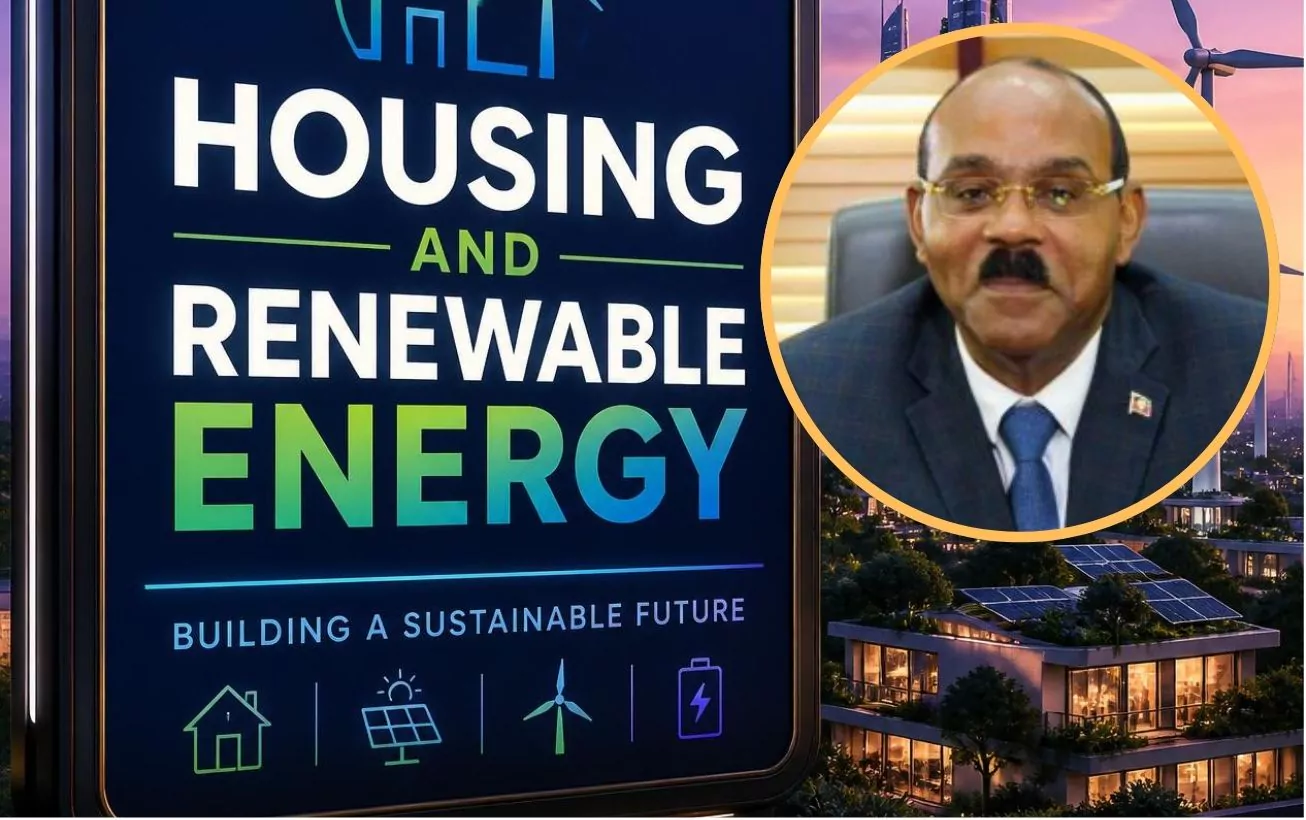 Government Exploring US$100 Million Loan to Expand Housing and Renewable Energy