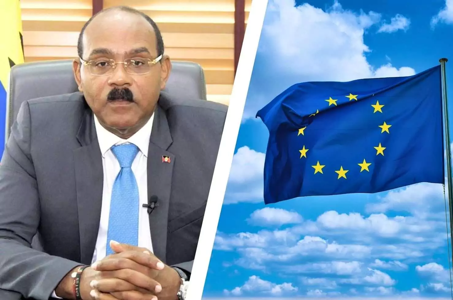 Government of Antigua and Barbuda Responds to European Union Communication on Citizenship by Investment Programme