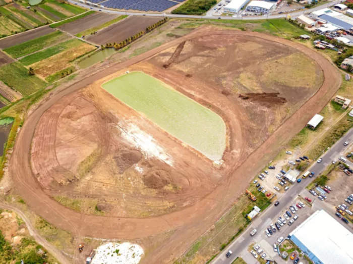 Antigua Turf Club Defends Cassada Gardens Racetrack Redevelopment Plan, Says Project Can Transform Horse Racing Industry