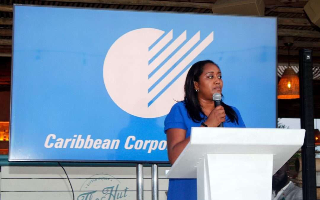 Caribbean Corporate Games officially launched, targeting 1,500 visitors for inaugural 2027 event
