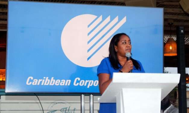 Caribbean Corporate Games officially launched, targeting 1,500 visitors for inaugural 2027 event