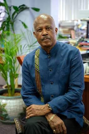 Emancipation Watchnight Gathering to Feature Professor Sir Hilary Beckles