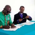 Ecclesiastical Commission and UWI Five Islands Campus Sign MOU to Launch Lifelong Learning Series for Church Leaders