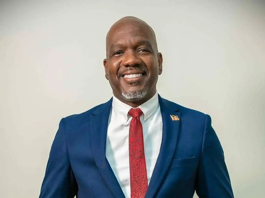 Matthew Joins Regional Education Ministers for High-Level CARICOM Meeting