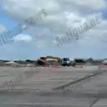 Government Says Airport Runway Project Will Be Fully Funded