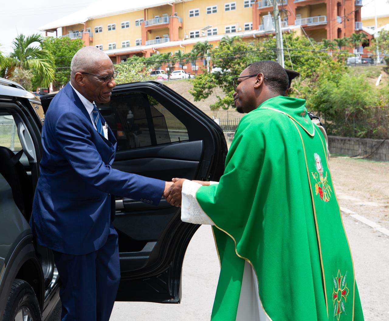 Governor General and Lady Williams Highlight Diplomatic and Philanthropic Successes of London Visit