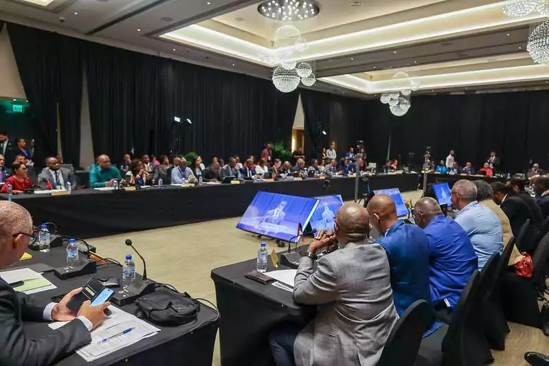 CARICOM Leaders Detail Ferry, Energy and Pricing Plans to Ease Caribbean Cost of Living
