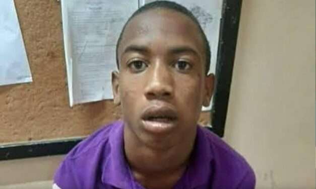 Jahciba Shoy Freed on Bail as Prosecution Moves to Appeal Murder Case Dismissal