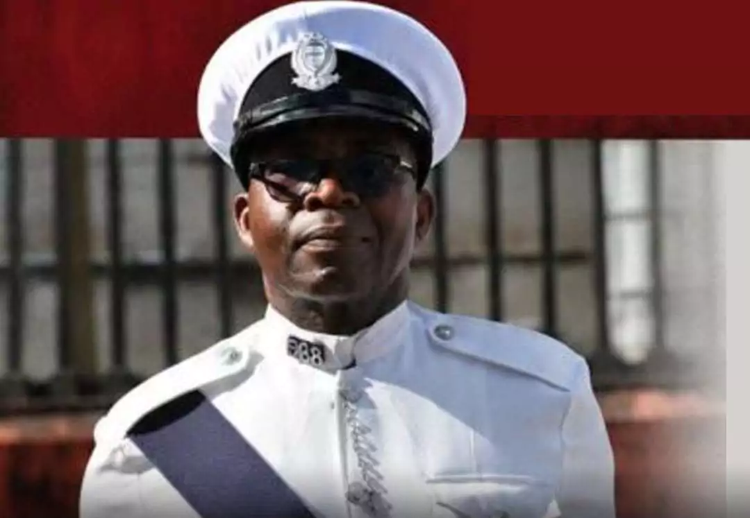 Government Approves Nearly US$50,000 for Senior Sergeant Jeffrey Benjamin’s Overseas Treatment
