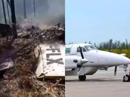 10 Die in North Andros Plane Crash as Bahamas Marked 53rd Independence  