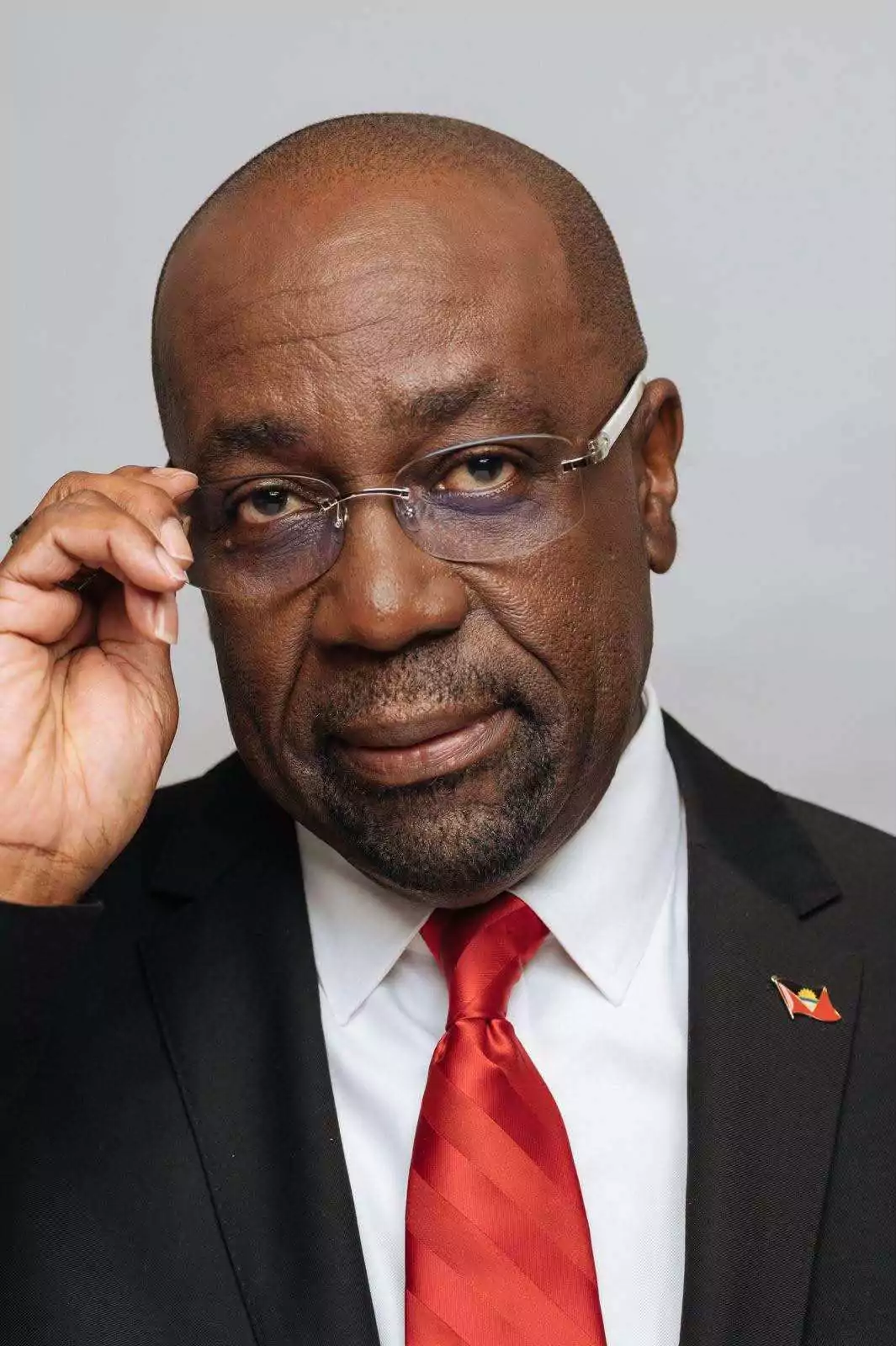 Greene Declares Antigua and Barbuda Ready for CHOGM After Successful National Simulation