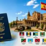 Antigua and Barbuda Among Caribbean Nations Granted Visa-Free Entry to Spain