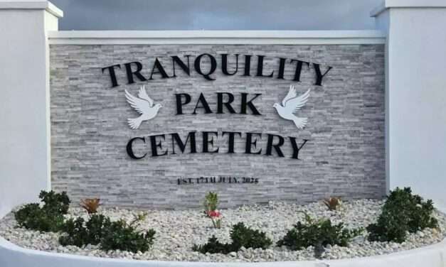 Ministry Warns Public Against Unauthorised Construction in Public Cemeteries