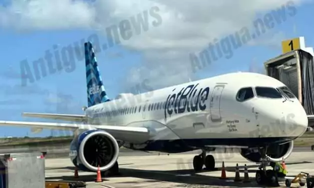 JetBlue to End Antigua Service as Airline Cuts Seven Routes in Network Shake-Up