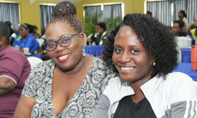 ABWU Women’s Conference to Tackle Mental Health, Burnout and the Hidden Burden of Women’s Work