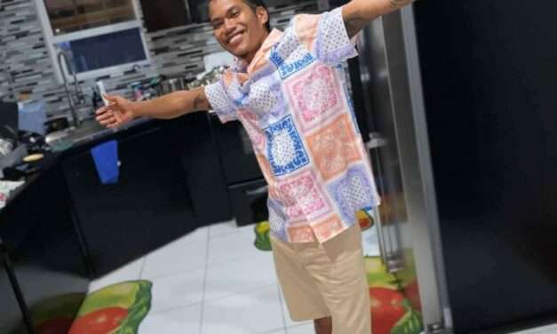UPDATE: Leandro “Leo” Hubbard Killed, Teen Critically Injured in Potters Drive-By Shooting