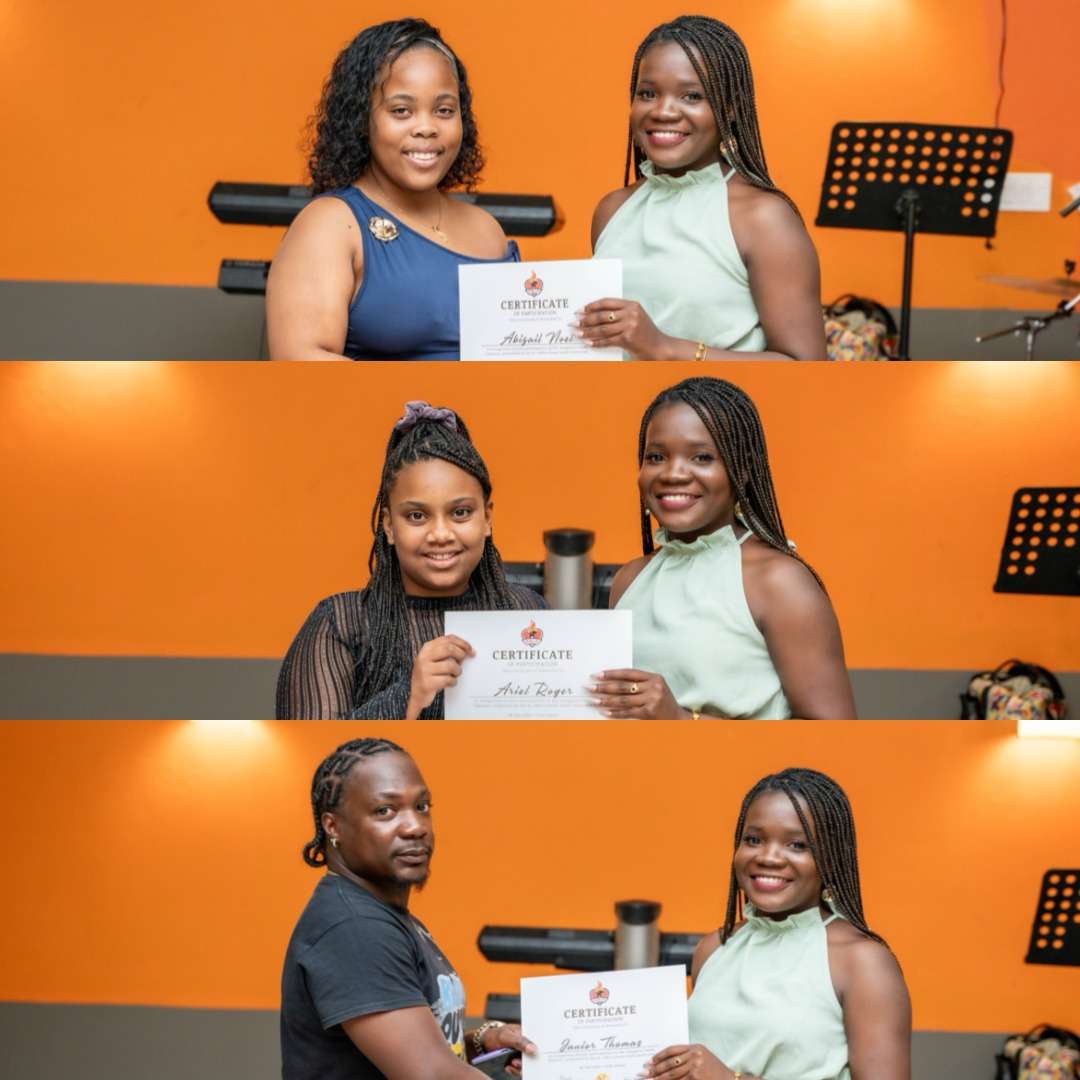 St. John’s Rural South Youth Arm Crowns First-Ever Talent Takeover Champion
