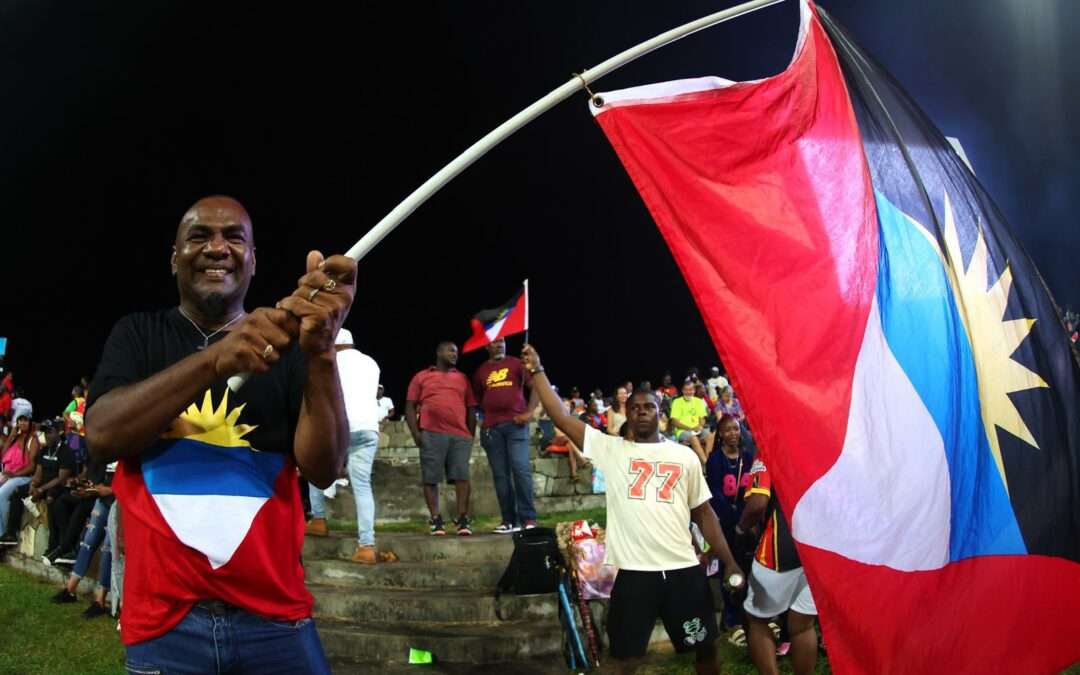 Antigua and Barbuda Gears Up for CPL 2026 as ‘Home of Party Cricket’