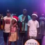 Young Soca Stars Shine as Lyrical Boss and Zsura Capture Junior Party Monarch Titles