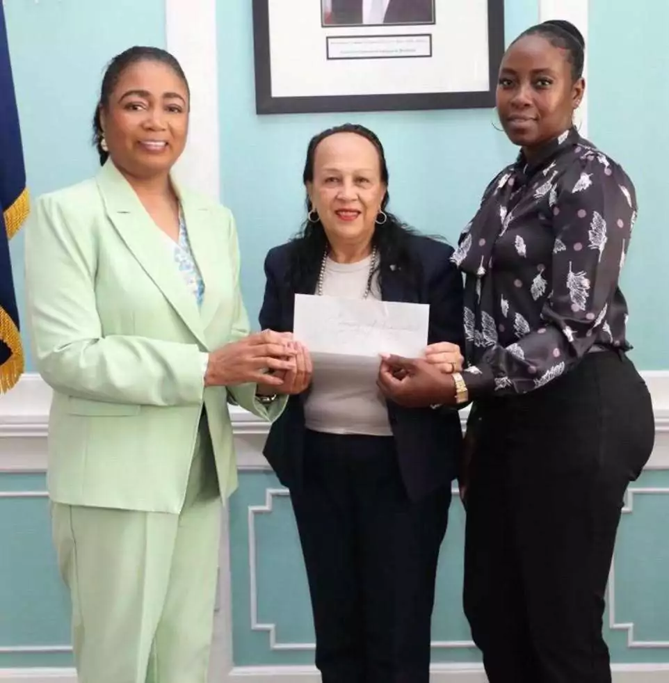 Halo Foundation and Roberts & Co. Donate US$10,000 to Venezuela Earthquake Relief