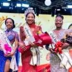 Zaine Frederick Crowned Queen of Carnival 2026 After Stellar Performance