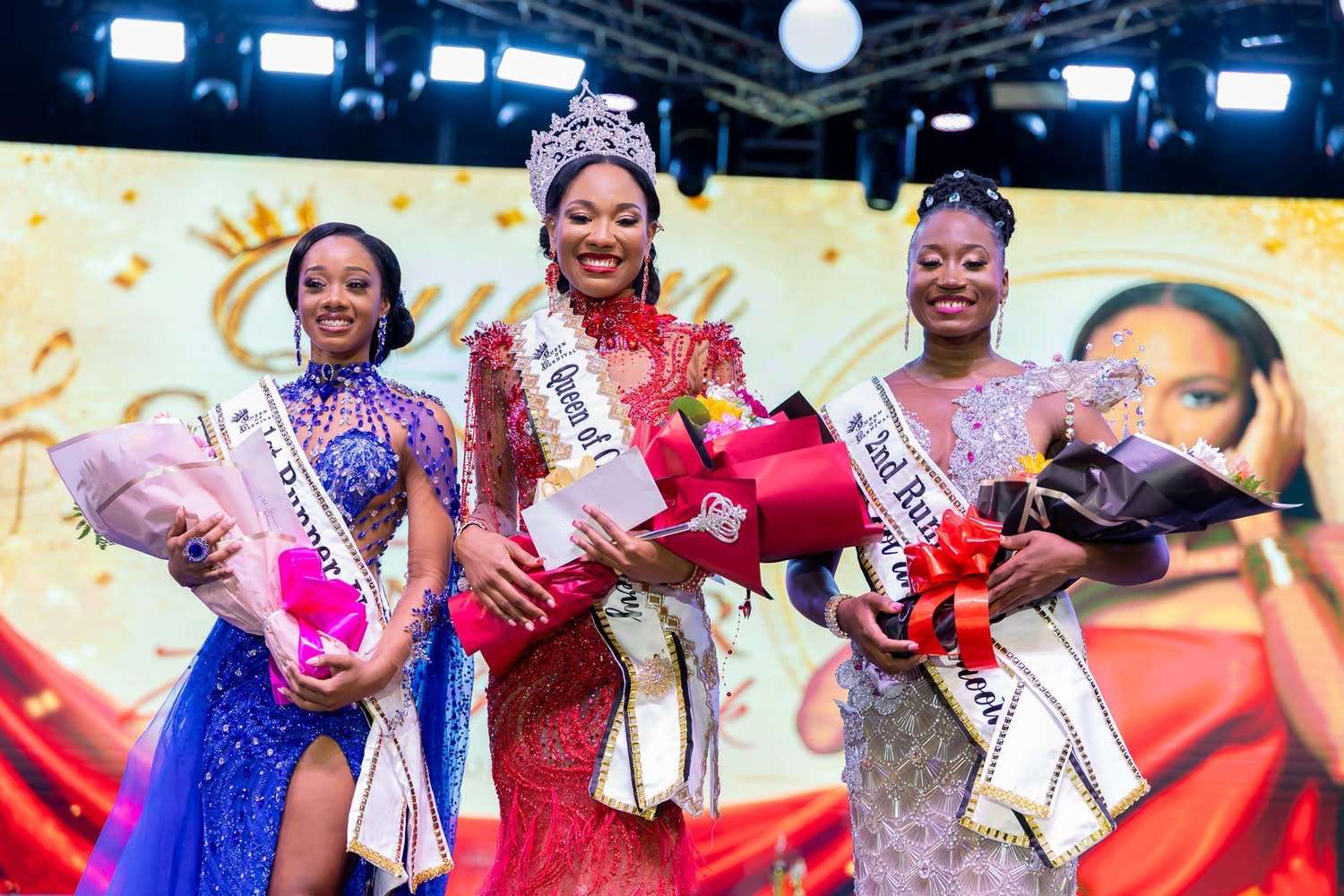 Zaine Frederick Crowned Queen of Carnival 2026 After Stellar Performance