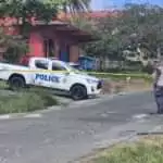 BREAKING: Fatal Shooting in Freeman's Village
