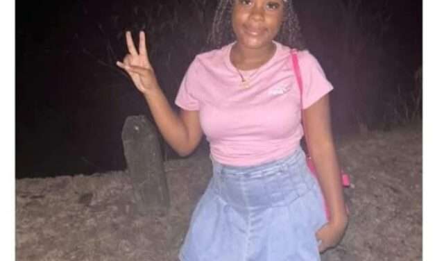 DOMINICA: Family Continues Search for Missing Teen Jerbia Paul