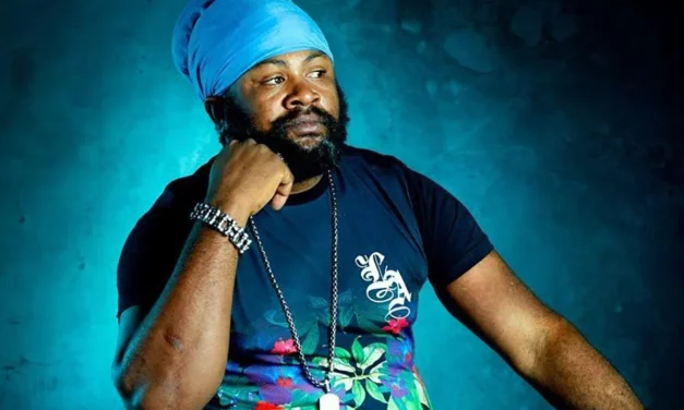 Reggae Icon Fantan Mojah Dies at 49 Following Reported Heart Complications