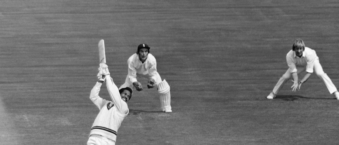 Farewell to a Legend: Sir Garfield Sobers Dies at 89