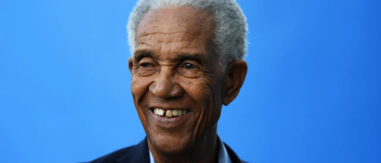 Farewell to a Legend: Sir Garfield Sobers Dies at 89