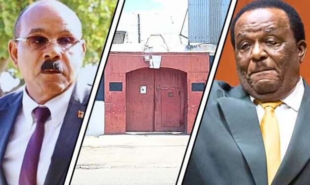 Prison Superintendent’s Power to Reduce Sentences to Be Reviewed